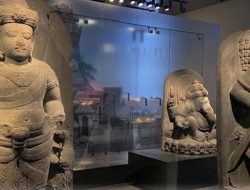 30.000 Artefak Indonesia Resmi Dikembalikan Belanda, Sejarah Pulang ke Tanah Air