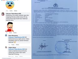 Komentar Berujung Laporan, Dugaan Penghinaan di Facebook Dilaporkan ke Polisi