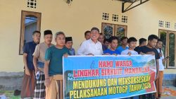 PHRI Pastikan Layanan Prima untuk Wisatawan MotoGP Mandalika
