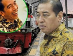 KPK Panggil Billy Haryanto sebagai Saksi dalam Kasus Korupsi Proyek Jalur KA DJKA