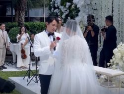 Amanda Manopo & Kenny Austin Resmi Menikah: Fakta, Momen, dan Reaksi