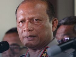 Polisi Temukan Dugaan Pidana di Balik Runtuhnya Ponpes Al-Khoziny