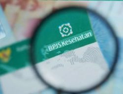 Pemerintah Akan Hapus Semua Tunggakan Iuran BPJS Kesehatan, Masyarakat Dapat Nafas Lega