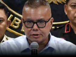 Pemerintah Siapkan Rencana Evakuasi Warga Cikande Terdampak Radiasi Cs-137