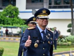 Dampak Konflik Dagang Cina-AS, Menkeu Purbaya: “Tidak Ambil Pusing Mereka Ribut, Kita Cuan!”