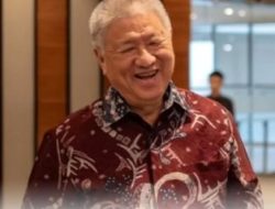 Presiden Prabowo Hapus Proyek Bernilai Rp65 Triliun dari Daftar PSN: “Tak Jelas, Tak Perlu Diteruskan”