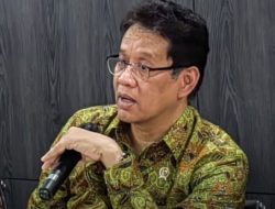 Menteri Keuangan Purbaya Murka, Ancam Pecat Pegawai Bea Cukai yang Nongkrong Pakai Seragam Dinas