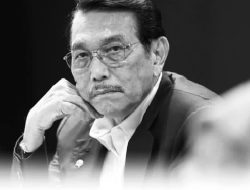 Luhut Panjaitan Resmi Tergeser, Presiden Prabowo Tunjuk Zulhas Pimpin Komite Emisi Nasional