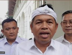 Gubernur Jabar Dedi Mulyadi Klaim Dana Mengendap di Kas Daerah Hanya Rp2,6 Triliun