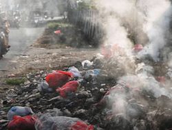 Pemprov DKI Akan Pampang Wajah Pelaku Bakar Sampah di Media Sosial: Peringatan Serius bagi Warga Jakarta