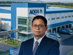 ESDM Siap Hentikan Operasional AQUA Jika Terbukti Gunakan Sumber Air Bermasalah