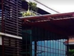 Pabrik NIKE di Pasar Kemis Tangerang Dikabarkan Akan PHK Ribuan Karyawan