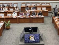 Biaya Haji 2026 Disepakati Rp87,4 Juta, Jemaah Hanya Bayar Rp54,1 Juta