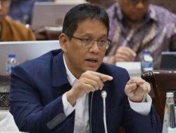 Menkeu Purbaya Minta PT Danantara Cicil Utang Rp2 Triliun per Tahun untuk Bayar Proyek Whoosh