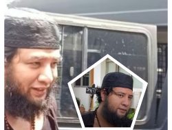 Ammar Zoni Terancam Hukuman Mati Usai Diduga Edarkan Narkoba dalam Lapas Salemba