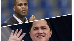 Indonesia Gagal Lolos ke Piala Dunia 2026, Patrick Kluivert: “Masih Banyak Potensi yang Harus Diasah”