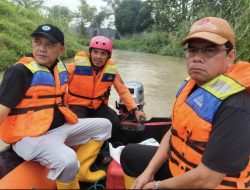 Cuaca Ekstrem dan Potensi Bencana, BPBD Deli Serdang Imbau Warga Tetap Waspada