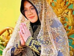 Bupati Siak Dr. Afni: “Gaji Saya Paling Terakhir, Pegawai Harus Didahulukan”