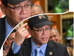 Menkeu Purbaya Tolak Ajakan Jadi Kader PAN: “Saya Tidak Tertarik Terjun ke Politik”