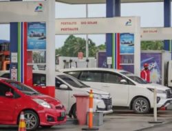 Harga Resmi Pertamax dan Pertalite per 1 November 2025, Pertamina Belum Lakukan Penyesuaian