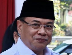 Bupati Pati Sudewo Tidak Jadi Dimakzulkan, DPRD Batalkan Usulan Pemberhentian