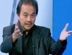 Roy Suryo Klaim Bukti Lengkap Gibran Tak Bersekolah Sudah di Tangan