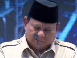 Prabowo: “Untuk Apa Saya Takut Sama Jokowi?”