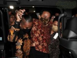 Roy Suryo Resmi Ditetapkan sebagai Tersangka, Minta Hukum Ditegakkan Seadil-adilnya