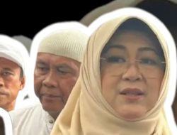 Dokter Tifa Jadi Tersangka Kasus Ijazah Palsu Jokowi: Saya Tidak Takut