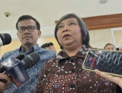 Komnas HAM: Pemberian Gelar Pahlawan untuk Soeharto Cederai Fakta Sejarah