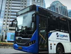 Kabar Terbaru: Car Free Day Bundaran HI 16 November 2025