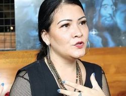 Keberanian Melanie Subono Ungkap 19 Poin Dugaan Pelanggaran Soeharto di Media Sosial