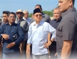 James Riady Disorot dalam Sengketa Lahan 16,4 Ha Milik Jusuf Kalla