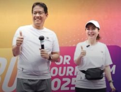 Purbaya Dorong Jurnalis Berani Kritik Kebijakan Ekonomi Pemerintah