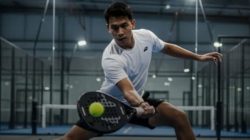 Padel Resmi Masuk Program Asian Games