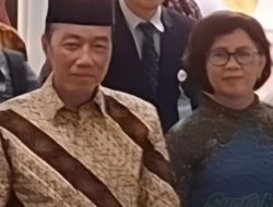 Berita Aktual: Pakar Hukum Pidana Nilai Ketidakmampuan UGM Tunjukkan Arsip Perkuat Keraguan Asal-Usul Ijazah Jokowi