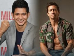 Iko Uwais Gabung “Road House 2”, Adu Aksi Bareng Jake Gyllenhaal