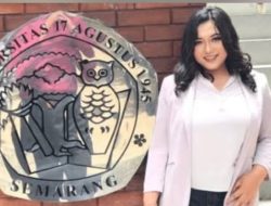 Misteri Kematian Dosen UNTAG Semarang: Nama AKBP Basuki di KK, Keluarga Tak Mengenal
