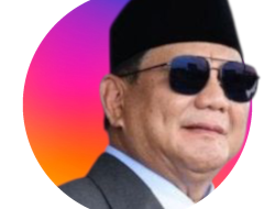 Prabowo Bela Jokowi: “Kepemimpinan 10 Tahun Diakui Dunia, Budaya Hujat Pemimpin Harus Diubah”