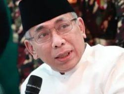 Pemecatan Yahya Cholil Staquf (Gus Yahya) sebagai Ketua Umum Pengurus Besar Nahdlatul Ulama (PBNU) oleh Syuriyah PBNU
