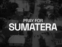 Banjir Bandang Lumpuhkan Sumbar, Sumut, dan Aceh; Redaksi Segenap Tim Turut Prihatin