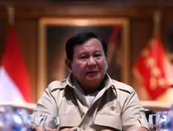 Presiden Prabowo Perintahkan Penanganan Cepat Banjir Sumatera dan Percepatan Infrastruktur
