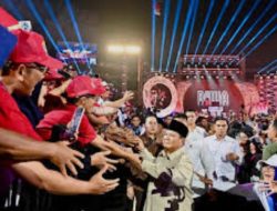 Sorotan: Prabowo Subianto Hadiri Puncak Hari Guru Nasional 2025 (HGN 2025)