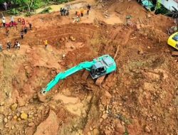 Longsor di Banjarnegara: 2 Tewas, Puluhan Warga Hilang — Operasi SAR Masih Terus Berlanjut
