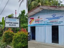 Diduga Manipulasi Informasi Kredit, CU Dosnitahi Hiliduho Dituding Jalankan Praktik Pilih Kasih dan Keputusan Sepihak