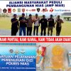 Kapolres Nias Pilih Bungkam Soal Polemik MBG Polres Nias, Aktivis AMP Nias Siapkan Aksi Damai