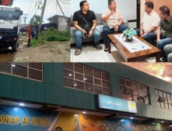 Listrik Padam Berhari-hari di Kepulauan Nias, Aktivis Soroti Dugaan Kelalaian PLN UP3 Nias