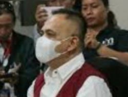 Polda NTB resmi pecat Ida Aris terdakwa kasus pembunuhan brigadir Nurhadi