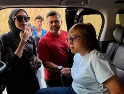 BNN–Interpol Tangkap Buronan Narkoba “5T” di Kamboja