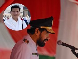 Bupati Aceh Selatan Tetap Umrah Meski Muzakir Manaf (Mualem) Tolak Izin — Polemik di Tengah Bencana Aceh